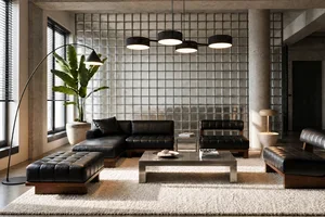 Découvrez un design industriel qui fait la différence