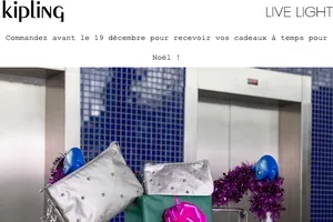 C'est la saison pour birller!  🌟