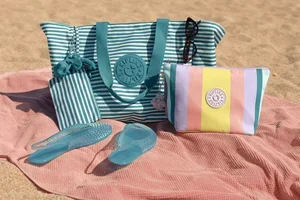 Des sacs parés pour l’été 🌞