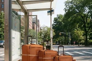 Faites vos bagages pour l'automne