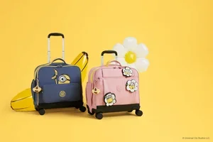 La rentrée avec Kipling x Minions
