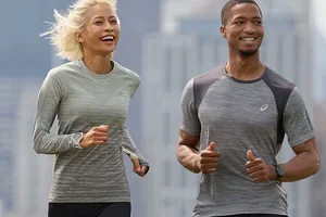 Profitez de -10% sur vos chaussures de running préférées.
