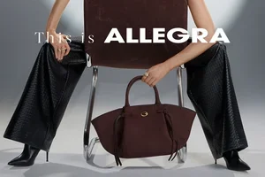 Allegra beloont je met 50 GUESS Élite-bonuspunten