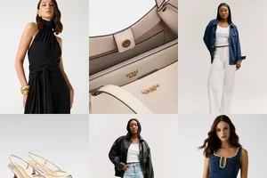 SALE | -50% op geselecteerde stijlen
