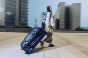 Pack big, and more.