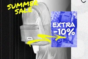Summer Sale - Your last chance to save with an extra 10% off sale!