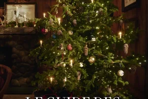 Le guide des cadeaux est arrivé