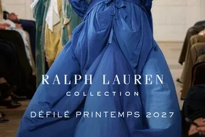 Découvrez le défilé Printemps 2027