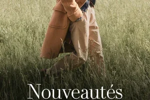 Nouveaux looks pour la nouvelle saison