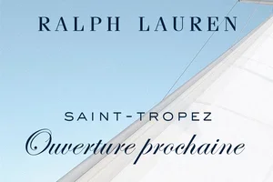 Ralph Lauren Saint-Tropez