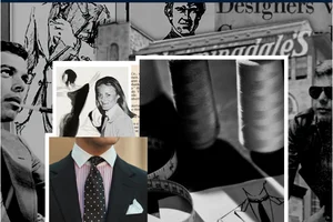 Explorez la philosophie de Ralph Lauren