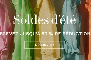 Flash actualité : Renouvelez votre garde-robe