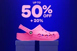 Cyber Monday Starts Now!