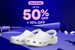 Last chance: 50% + 10% off ends tonight ✨