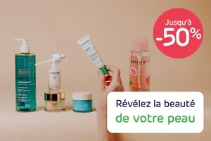 Révélez la beauté de votre peau 🧴