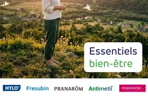 Vos essentiels de juillet : jusqu'à -34%