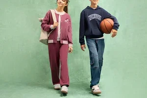 Dernière chance : 20% de réduction sur la mode enfant ✨