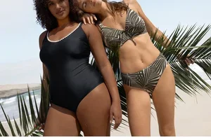 Dernier jour : -20% sur les maillots de bain
