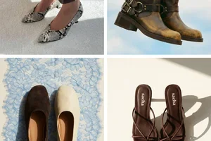 Your summer favorites are here