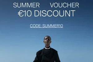 10€ de réduction exclusivement pour vous