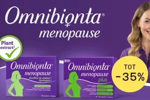 Tot -45% voordeel op Eucerin, P&G en Metagenics