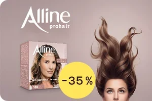 Tot -50% voor gezonde haren en nagels