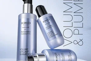 Nouveauté haircare : Volume & Plump ☁️