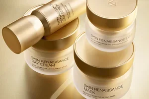 NOUVELLE gamme Skin Renaissance