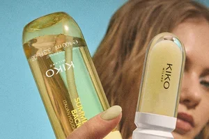 Body mist + Lip Cream ? Le match parfait !