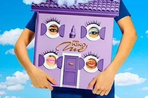 Bienvenue chez Casa KIKO ME