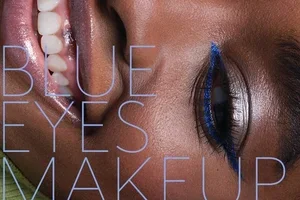 Le look du moment ? Sapphire Makeup 💙