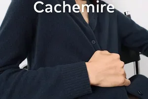 Vous avez besoin d’une nouvelle maille M&S