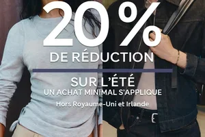 -20 % sur tout