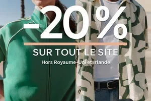 Vos -20 % n’attendront pas éternellement ⏰️