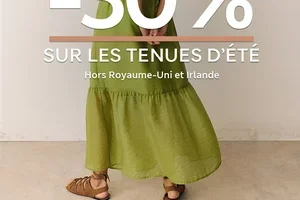Votre offre préférée. Encore meilleure maintenant