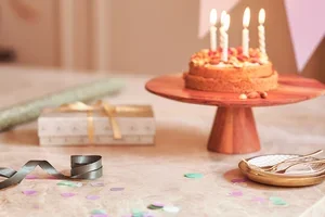 Un cadeau gratuit pour votre anniversaire ? 🎈