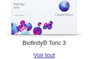 Passer commande est SI facile