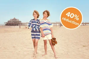 Plus que 24 heures : 40 % de réduction sur votre séjour