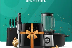 Aan tafel: alles voor de perfecte feestmaaltijd! 🦃