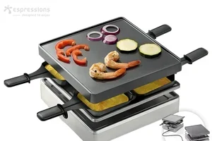 DAGDEAL: Samen gourmetten? Kies zelf voor hoeveel personen!