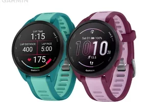 DAGDEAL: Garmin Forerunner 165 Music 🔥🎶