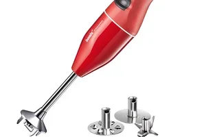 Dagdeal: Bamix M140 Staafmixer 🔥