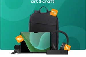 Vanaf vandaag hoge Back 2 School kortingen! 🎓