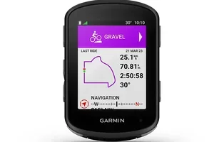 Dagdeal: Garmin Edge 540 fietscomputer 🔥