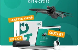 ⏰ Laatste solden. Laatste kans.