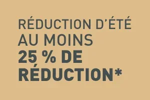 Faites entrer un air de vacances chez vous