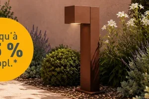 15 % de réduction réservée aux abonnés