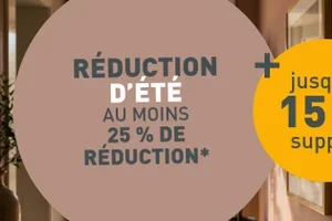 Choisissez votre ambiance et économisez plus