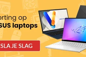 De solden zijn halfweg! Upgrade nu met korting op o.a. pc-componenten, laptops en veel meer!