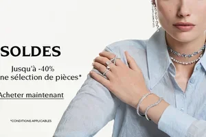 C’est maintenant ou jamais : retrouvez vos pièces préférées soldées